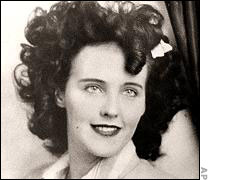 Elizabeth Short