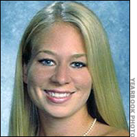 Natalee Holloway