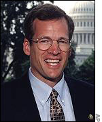 Rep. Jack Kingston