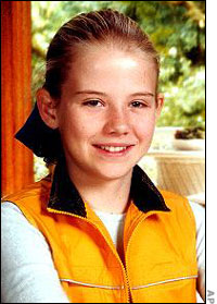 Elizabeth Smart