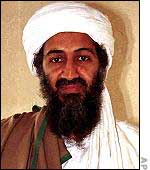 Osama bin Laden