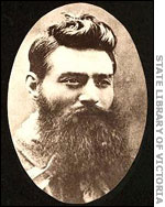 Ned Kelly