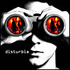 Disturbia