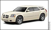 Dodge Magnum similar