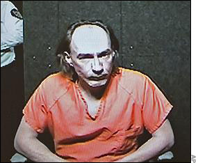 James Koepp in custody