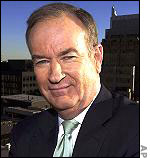 Bill OReilly