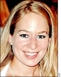 Natalee Holloway