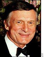 Hugh Hefner