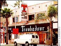 The Troubadour