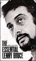 The Essential Lenny Bruce