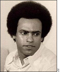 Huey Newton