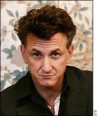 Sean Penn