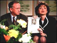 John and Patsy Ramsey