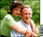 John and Patsy Ramsey