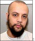 Theo Van Gogh's Killer, Mohammed Bouyeri