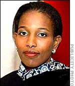 Ayaan Hirsi Ali