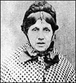 Mary Ann Cotton