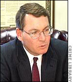 District Attorney Donald Totaro 