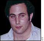 David Berkowitz