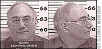 David Berkowitz