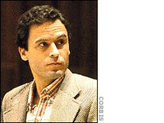 Ted Bundy