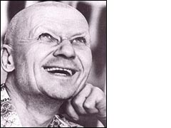 Andrei Chikatilo