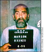 Charles Manson