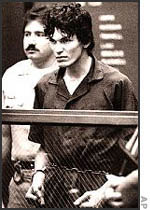 Richard Ramirez