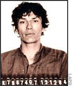 Richard Ramirez