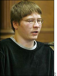 Brendan Dassey