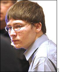 Brendan Dassey