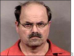 Dennis Rader