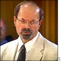 Dennis Rader