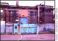 Crumlin Road Prison